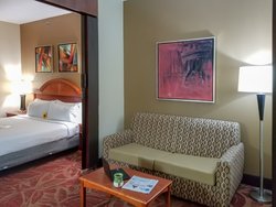  - Holiday Inn Express & Suites Orange City - I-4, Exit 111