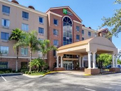  - Holiday Inn Express & Suites Orange City - I-4, Exit 111