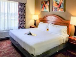  - Holiday Inn Express & Suites Orange City - I-4, Exit 111