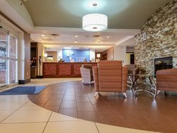  - Holiday Inn Express & Suites Orange City - I-4, Exit 111