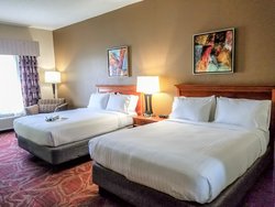  - Holiday Inn Express & Suites Orange City - I-4, Exit 111