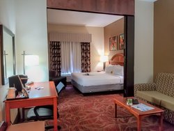  - Holiday Inn Express & Suites Orange City - I-4, Exit 111