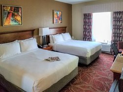  - Holiday Inn Express & Suites Orange City - I-4, Exit 111