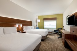  - Holiday Inn Express & Suites Punta Gorda