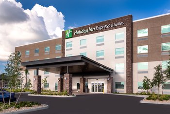 Holiday Inn Express & Suites, Punta Gorda