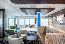  - Holiday Inn Express & Suites Punta Gorda