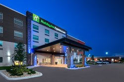  - Holiday Inn Express & Suites Punta Gorda