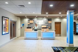  - Holiday Inn Express & Suites Punta Gorda