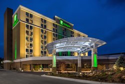  - Holiday Inn Wichita - I-35, Exit 50