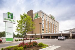  - Holiday Inn Wichita - I-35, Exit 50
