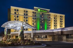  - Holiday Inn Wichita - I-35, Exit 50