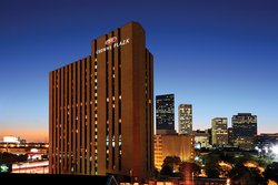  - Crowne Plaza Hotel Med Center Houston