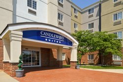  - Candlewood Suites Normal