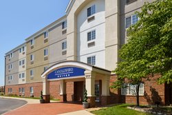  - Candlewood Suites Normal