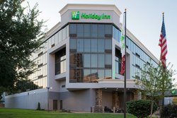  - Holiday Inn Downtown Convention Center St Louis - I-44, Exits 292 & 292B