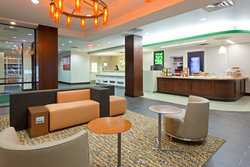 - Holiday Inn Clark