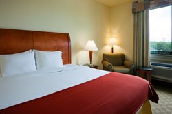  - Holiday Inn Express & Suites North Fairfield - I-45, Exit 197