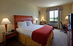  - Holiday Inn Express & Suites North Fairfield - I-45, Exit 197