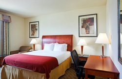  - Holiday Inn Express & Suites North Fairfield - I-45, Exit 197