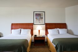  - Holiday Inn Express & Suites North Fairfield - I-45, Exit 197