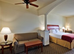  - Holiday Inn Express & Suites North Fairfield - I-45, Exit 197