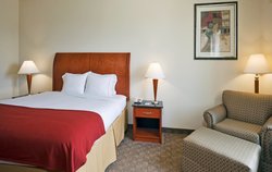  - Holiday Inn Express & Suites North Fairfield - I-45, Exit 197