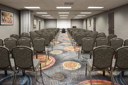  - Holiday Inn Wichita - I-35, Exit 50