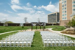  - Holiday Inn Wichita - I-35, Exit 50