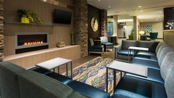  - Holiday Inn Express & Suites Midland - I-20, Exit 136