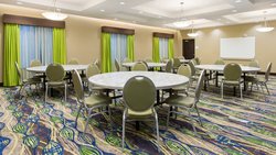  - Holiday Inn Express & Suites Midland - I-20, Exit 136