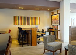  - Holiday Inn Express & Suites I Street Omaha