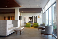  - Holiday Inn Express & Suites I Street Omaha