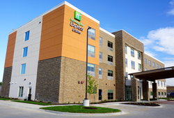  - Holiday Inn Express & Suites I Street Omaha