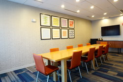  - Holiday Inn Express & Suites I Street Omaha
