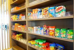  - Holiday Inn Express & Suites I Street Omaha