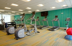  - Holiday Inn Express & Suites I Street Omaha