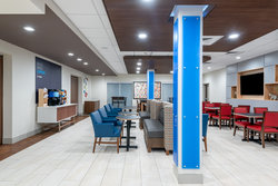  - Holiday Inn Express & Suites Punta Gorda