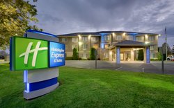  - Holiday Inn Express & Suites American Fork - I-15, Exit 276