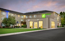  - Holiday Inn Express & Suites American Fork - I-15, Exit 276