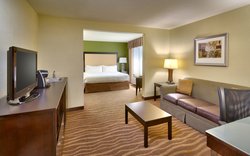  - Holiday Inn Express & Suites American Fork - I-15, Exit 276