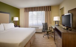  - Holiday Inn Express & Suites American Fork - I-15, Exit 276