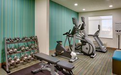  - Holiday Inn Express & Suites American Fork - I-15, Exit 276