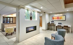  - Holiday Inn Express & Suites American Fork - I-15, Exit 276
