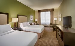  - Holiday Inn Express & Suites American Fork - I-15, Exit 276