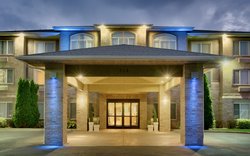  - Holiday Inn Express & Suites American Fork - I-15, Exit 276