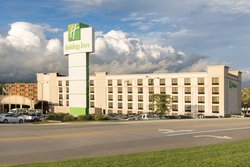  - Holiday Inn Independence