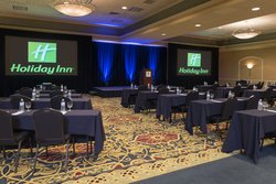  - Holiday Inn Independence