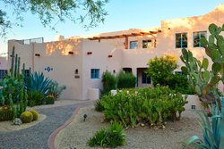  - Lodge on the Desert Tucson
