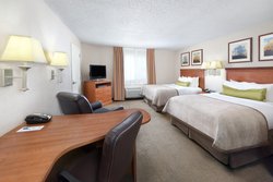  - Candlewood Suites Kenosha