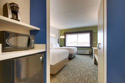  - Holiday Inn Express & Suites North Elizabethtown - I-65, Exit 94
